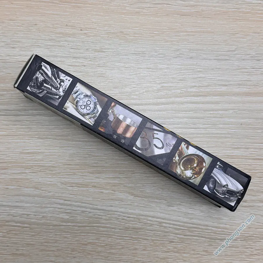 Kem đánh bóng kim loại Metal Polish Autosol Super Gloss