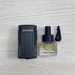 Nước hoa kẹp cửa gió Areon Gold Sport Lux AC01