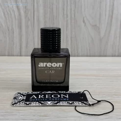 Nước hoa ô tô Areon Platinum