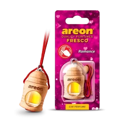 Nước hoa treo xe ô tô Areon Romance hương thơm lãng mạn
