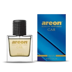 Nước hoa xe ôtô Areon Blue 50ml MCP02