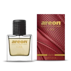 Nước hoa xe ôtô Areon Red 50ml MCP03