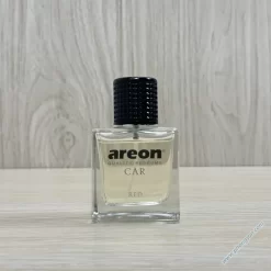 Nước hoa xe ôtô Areon Red 50ml MCP03