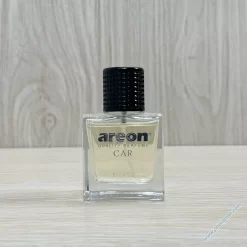 Nước hoa xe ôtô Areon Silver 50ml MCP05