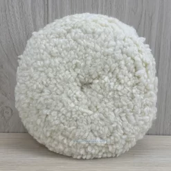 Phớt đánh bóng lông cừu 3M 05711 9 inch 1 mặt (22.8 cm)