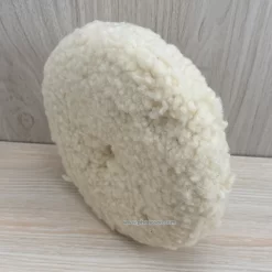 Phớt lông cừu 3M 05703 9 inch 2 mặt (22.8 cm)