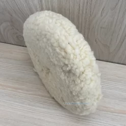 Phớt lông cừu 3M 05703 9 inch 2 mặt (22.8 cm)