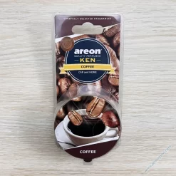 Sáp thơm Areon Ken Coffee AKB09