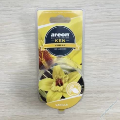 Sáp thơm Areon Ken Vanilla AKB12