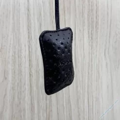 Túi da thơm cao cấp Gold Star Areon ALC01 treo xe ôtô
