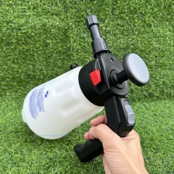 Bình rửa xe bọt tuyết cầm tay SGCB Foam Sprayer