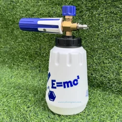 Bình rửa xe bọt tuyết cao áp SGCB Foam Cannon