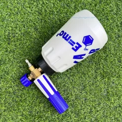 Bình rửa xe bọt tuyết cao áp SGCB Foam Cannon