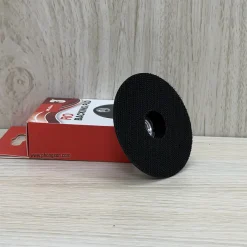 Đế gắn phớt máy đánh bóng đồng tâm Maxshine RO 3 in