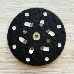 Đế gắn phớt máy đánh bóng lệch tâm MaxShine DA 6in (Maxshine Dual Action Backing Plate)