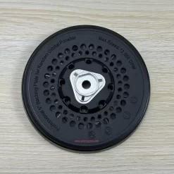 Đế SGCB 5 inch gắn máy đánh bóng lệch tâm