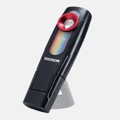 Đèn soi sơn Takenow - Đèn LED 3 chế độ sáng dùng để kiểm tra bề mặt sơn khi đánh bóng.