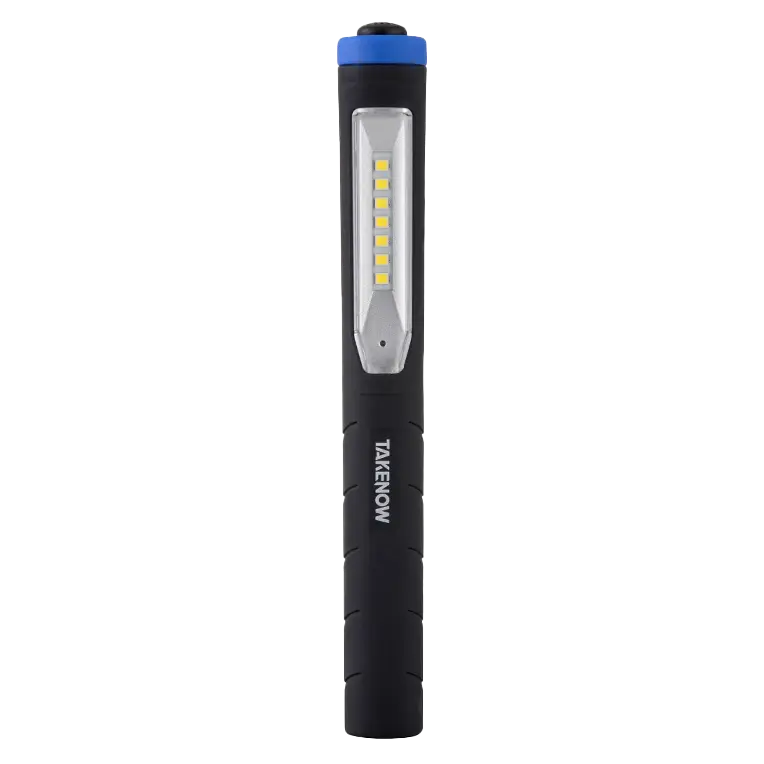 Đèn soi sơn Takenow mini - Đèn LED kiểm tra bề mặt sơn xe khi đánh bóng.