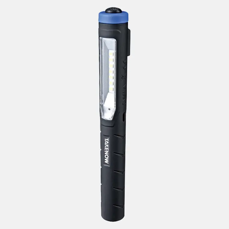 Đèn soi sơn Takenow mini - Đèn LED kiểm tra bề mặt sơn xe khi đánh bóng.