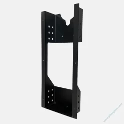 Giá treo máy đánh bóng đơn P1075. Gắn tường, giữ cho máy gọn gàng, chắc chắn và ổn định.