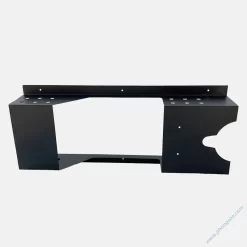 Giá treo máy đánh bóng đơn P1075. Gắn tường, giữ cho máy gọn gàng, chắc chắn và ổn định.