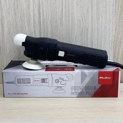 Máy đánh bóng đồng tâm MaxShine M550 RO 3in (Rotary Polisher)