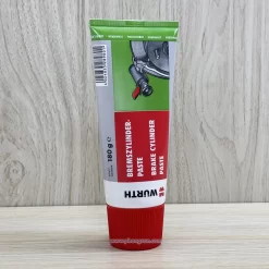 Mỡ phanh Wurth 0893980 bôi trơn cuppen ống phanh xe ôtô (Brake cylinder paste)