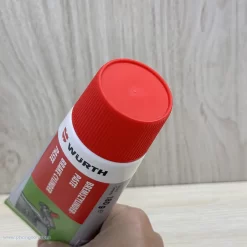 Mỡ phanh Wurth 0893980 bôi trơn cuppen ống phanh xe ôtô (Brake cylinder paste)