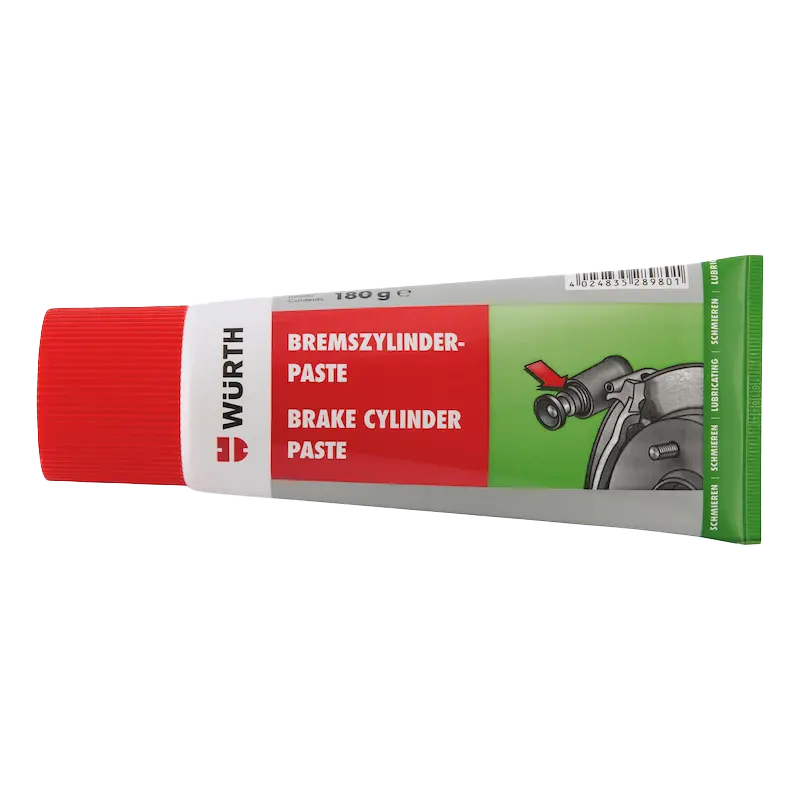 Mỡ tra ống phanh Wurth Brake Cylinder Paste 0893980