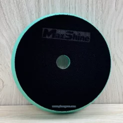 Phớt đánh bóng 6 inch MaxShine Heavy Cutting (màu xanh)