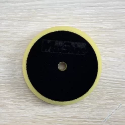 Phớt đánh bóng MaxShine vàng 3in caro polishing (bước 2)