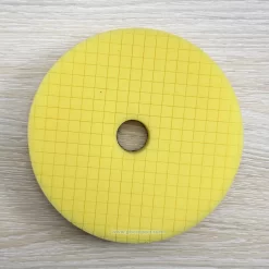 Phớt đánh bóng MaxShine vàng 5in caro polishing (bước 2 hoặc 3)