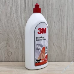 Sáp lỏng phủ bóng sơn xe 3M Premium Liquid Wax