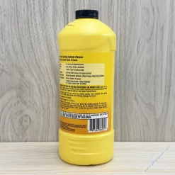 Chai vệ sinh két nước làm mát xe ô tô Prestone AS105R