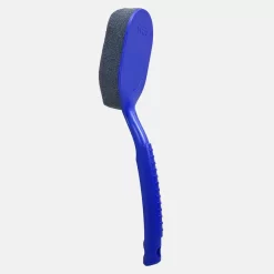 Bàn chải quét bóng lốp xe SGCB, dùng để bôi dung dịch bảo dưỡng lốp xe.
