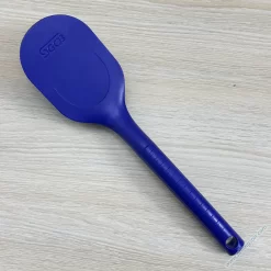 Bàn chải quét bóng lốp xe SGCB, dùng để bôi dung dịch bảo dưỡng lốp xe.