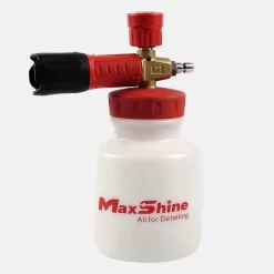 Bình rửa xe bọt tuyết cao áp MaxShine SMFC002