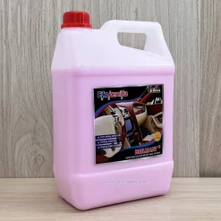 Dung dịch bảo dưỡng nhựa xe ô tô Ekokemika Brilliant can 5 lít