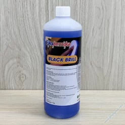 Dung dịch dưỡng bóng lốp xe Black Brill Ekokemika chai 1 lít