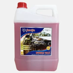 Dung dịch làm bóng sơn xe Bubble Wax Ekokemika