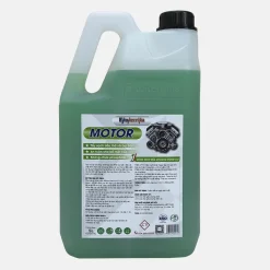 Dung dịch rửa khoang máy ô tô Motor Ekokemika can 5 lít