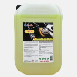 Dung dịch vệ sinh nội thất xe ôtô Texil Ekokemika can 22 lít
