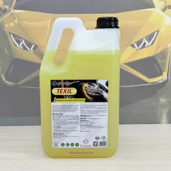 Dung dịch vệ sinh nội thất Texil Ekokemika - Nước lau làm sạch nội thất xe ô tô đa năng.