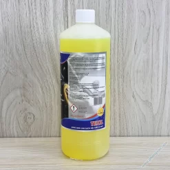 Vệ sinh nội thất xe ôtô Texil Ekokemika (nước lau làm sạch nội thất)