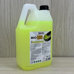 Nước rửa xe không chạm BIO 25 can 5 lít
