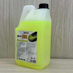 Nước rửa xe không chạm BIO 25 can 5 lít