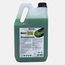 Nước rửa xe không chạm BIO 35 can 5 lít