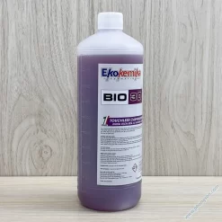 Nước rửa xe không chạm BIO30 Ekokemika chai 1 lít