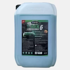 Nước rửa xe không chạm T-Rex 6 can 22L Ekokemika