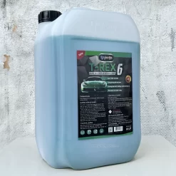 Nước rửa xe không chạm T-Rex 6 can 22L Ekokemika